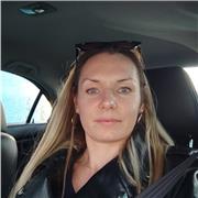 Profesora de español para extranjeros. Clases online para adolescentes y adultos